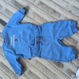 Tommy Hilfiger Baby Sweatsuit